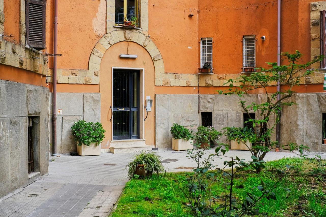 Remuria Domus Rome Exterior photo